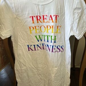 Harry styles TPWK t shirt